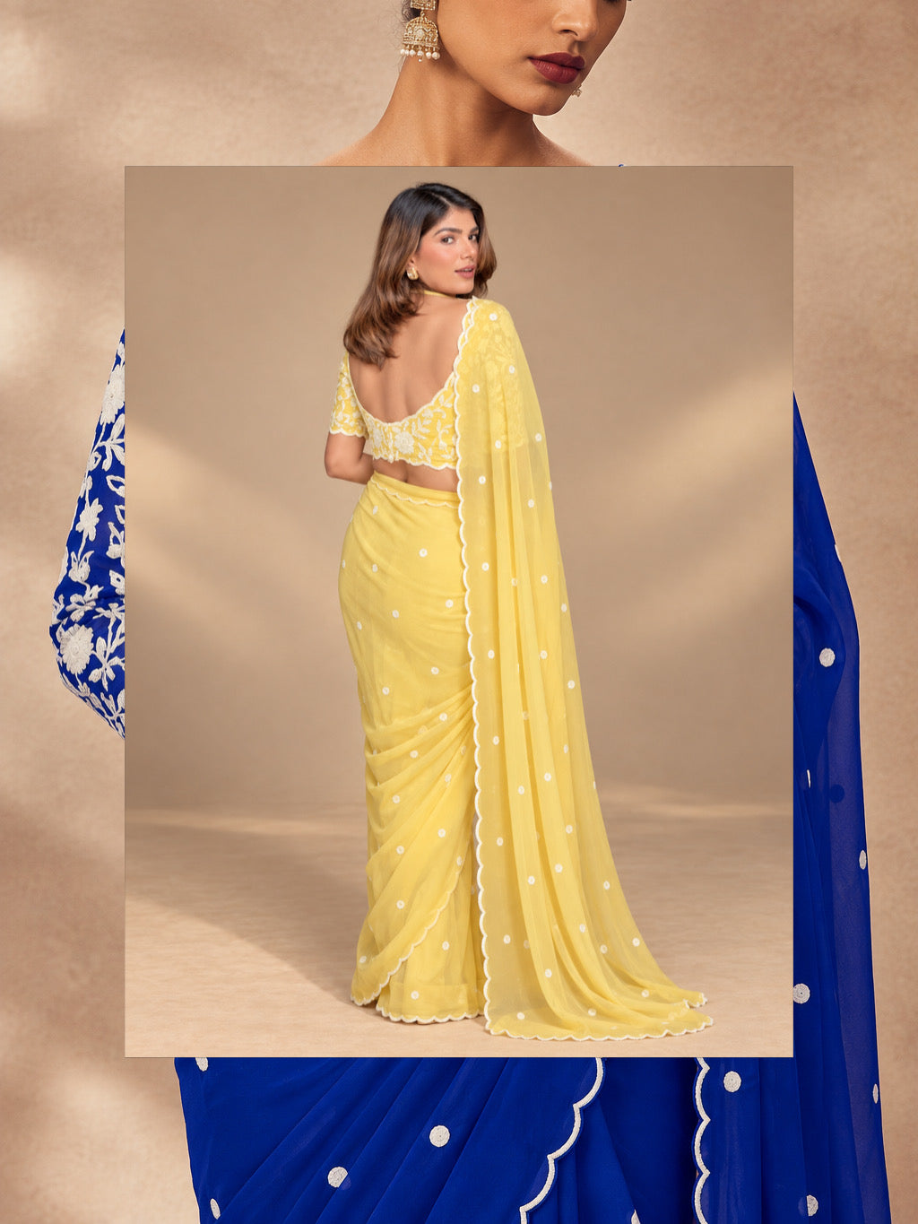 Sarees