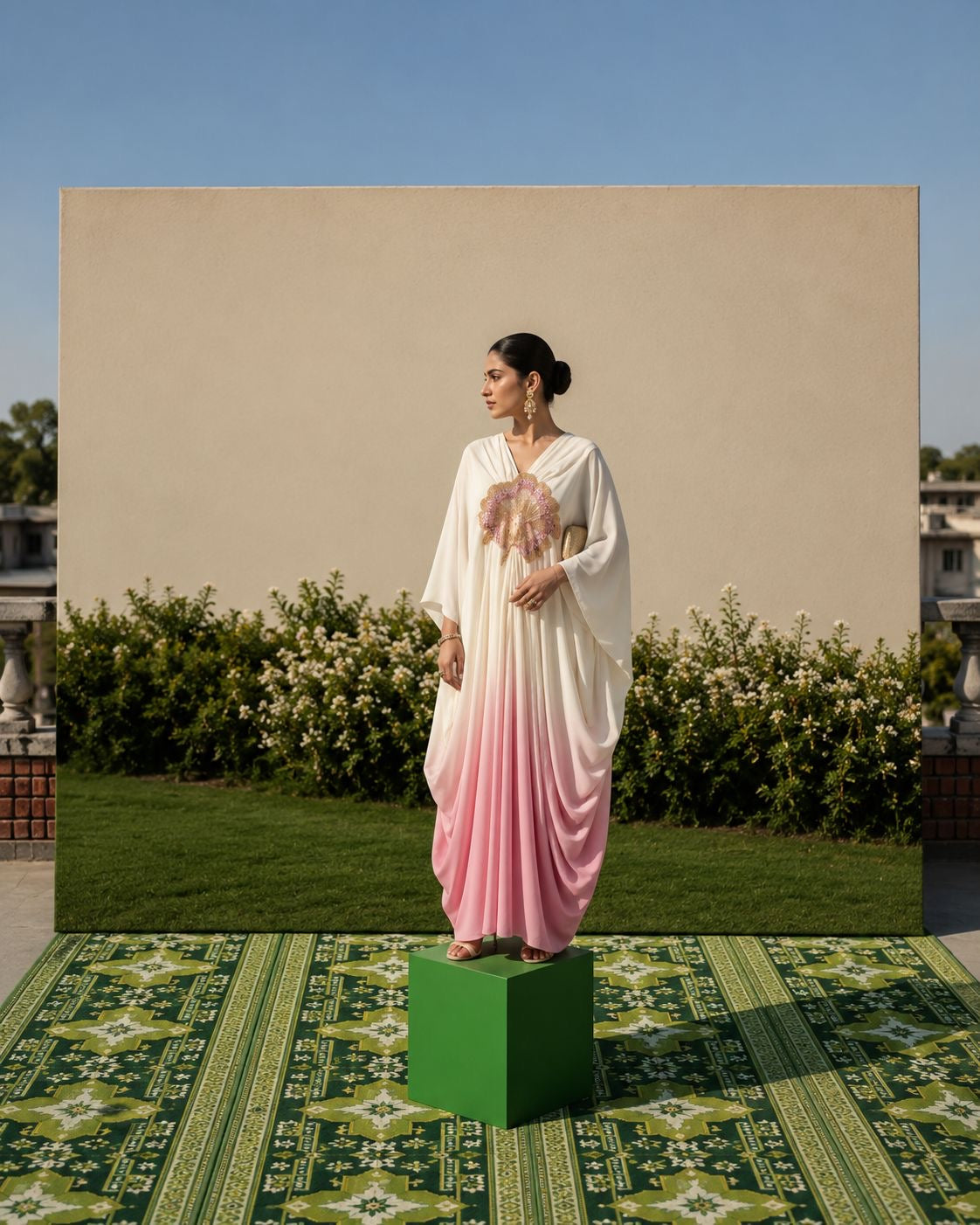 Kaftans