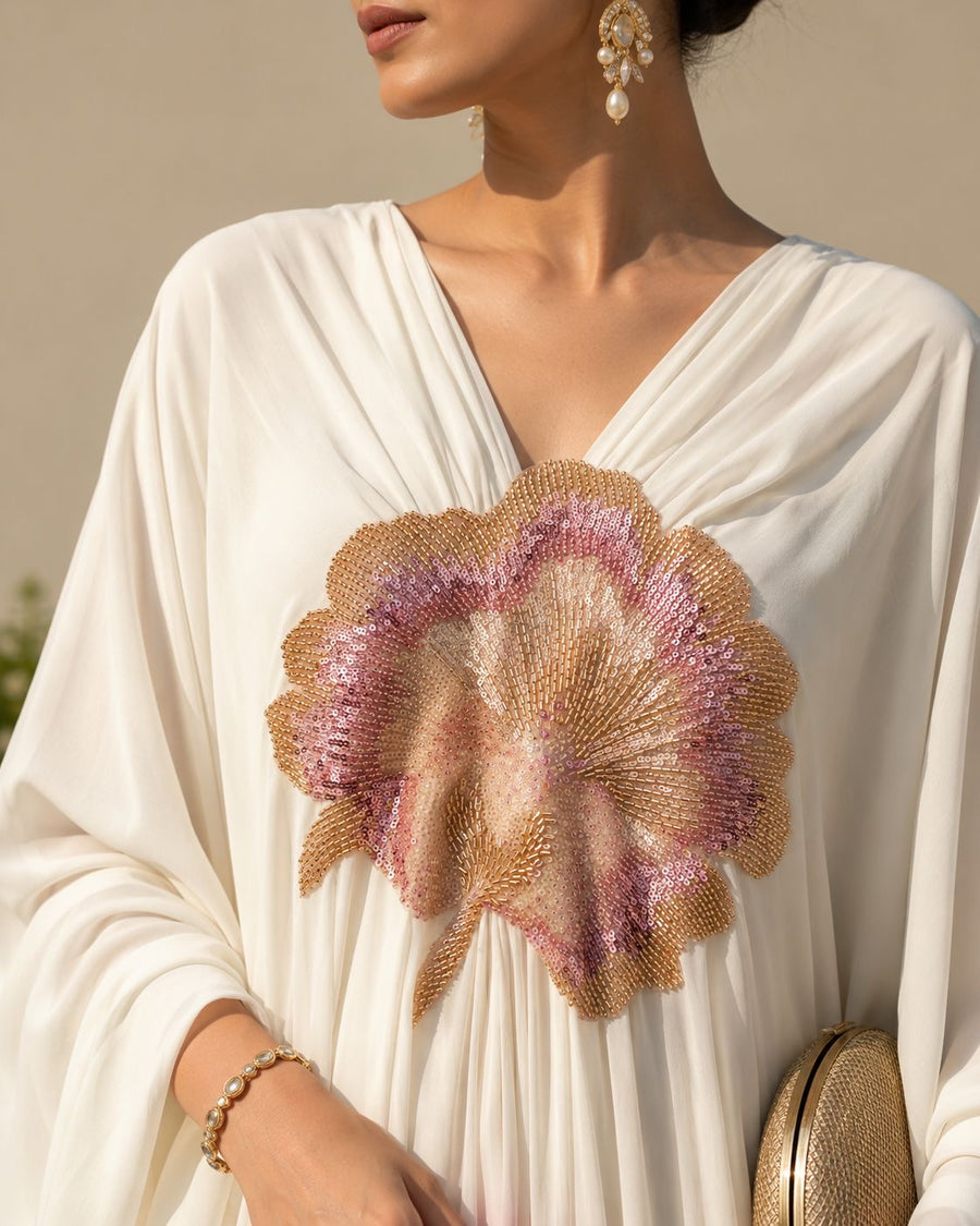 Sunset Ombre Kaftaan