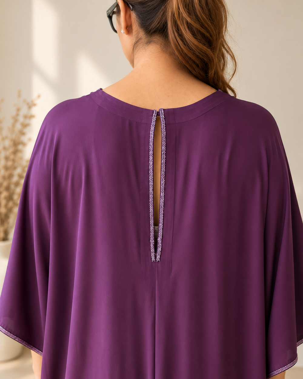 Jamuni Kaftan