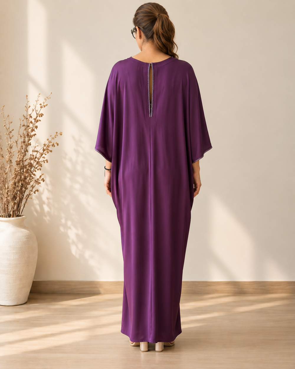 Jamuni Kaftan