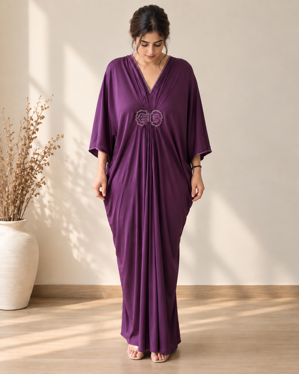 Jamuni Kaftan
