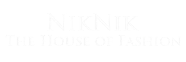 Niknikthehouseoffashion
