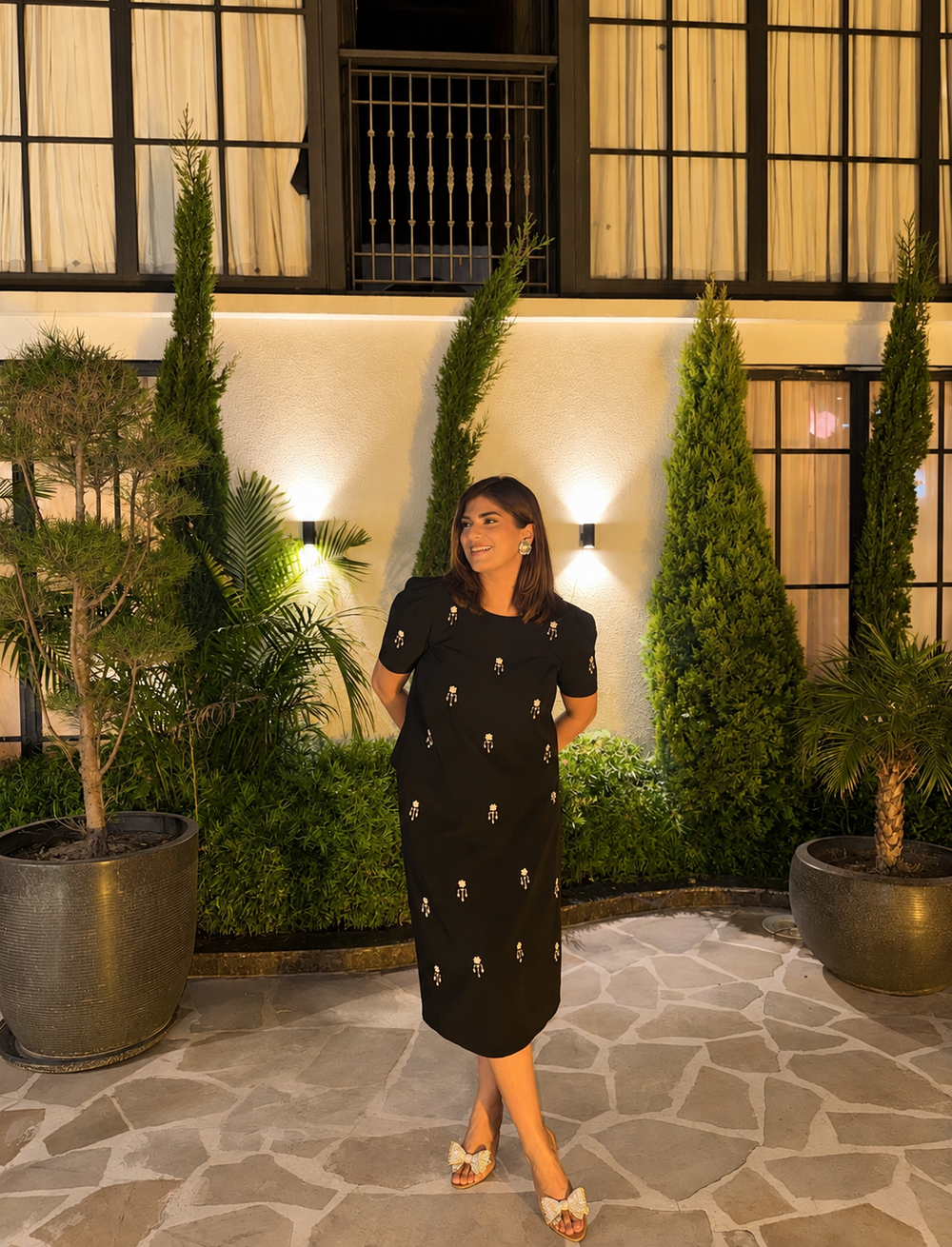 Midnight Muse Midi
