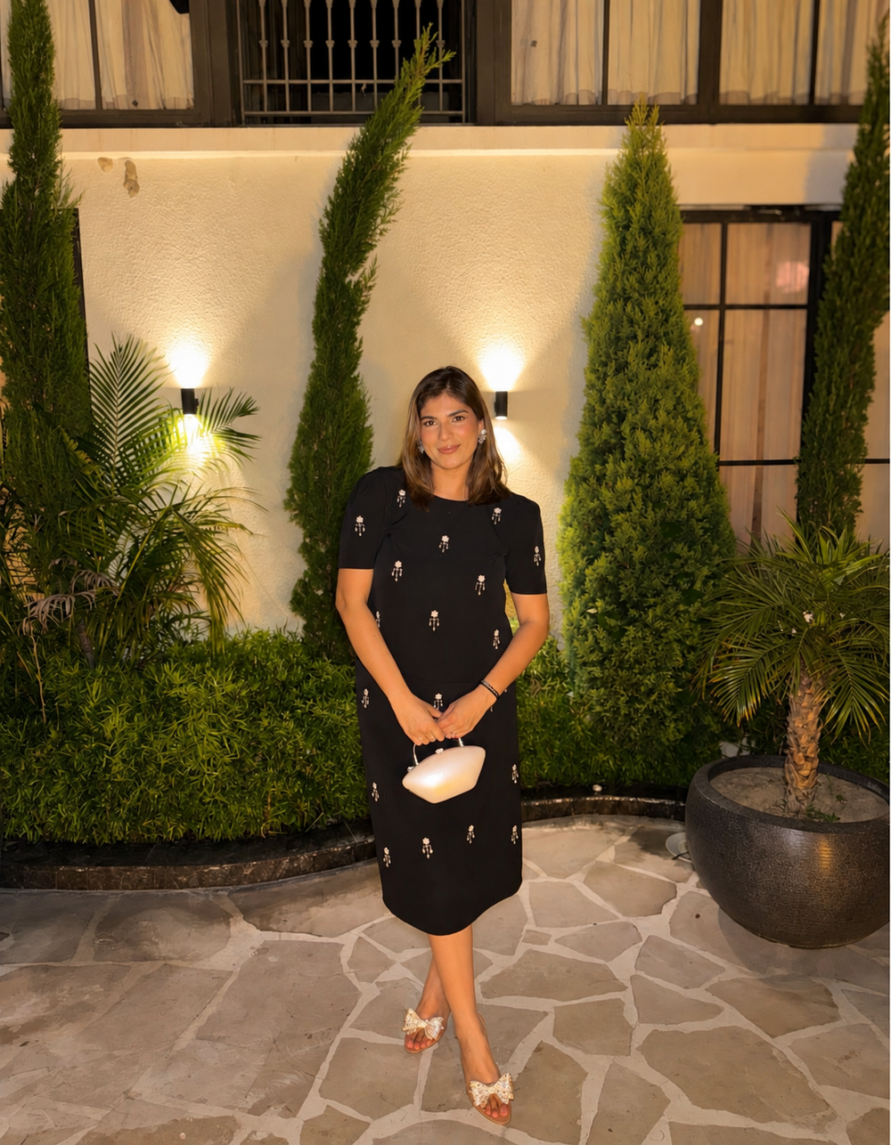 Midnight Muse Midi