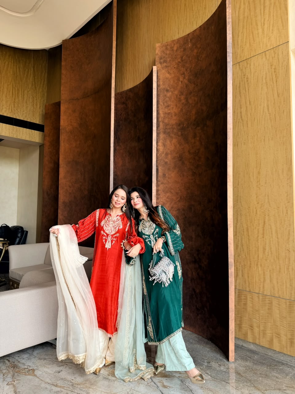 Rooh-e-Rang
